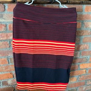 Lularoe skirt